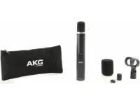 AKG C1000s MKIV AKG C1000s MKIV